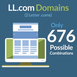 676 LL Domains