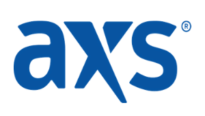 Axs Logo