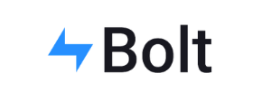 Bolt logo