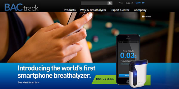 Breathalyzer.com