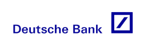 Deutsch Bank Logo