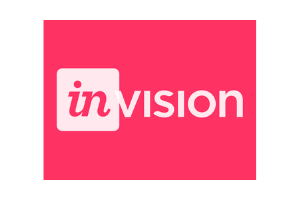 Invision logo