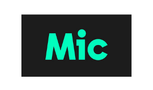 Mic Logo