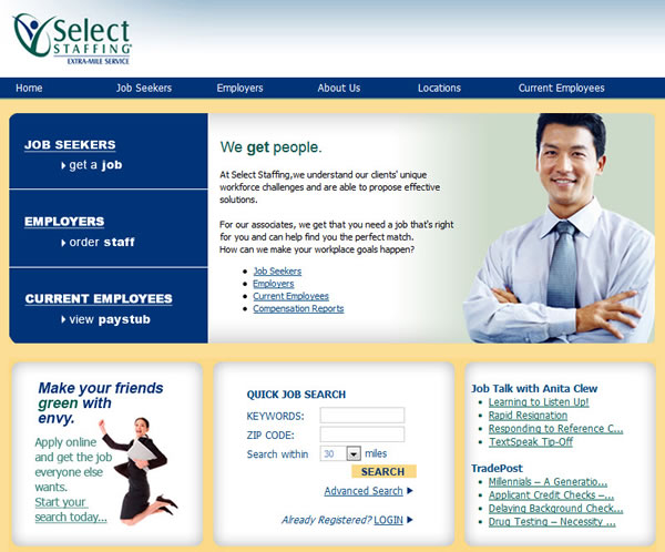 select-staffing