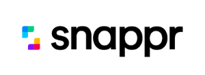 Snappr logo